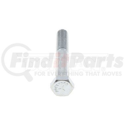 Dorman 803-225 Cap Screw-Hex Head-Grade 5- 3/8-16 x 2-1/2 In.