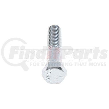 Dorman 903-320 "Autograde" Cap Screw - Hex Head - Grade 5- 7/16-14 x 2 in.