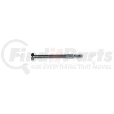 Dorman 678-005.1 Starter Mounting Bolt, Type 1 Long 3/8-16 X 3-5/8 In., GM 6/8 Cylinder