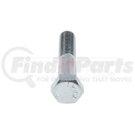 Dorman 760-425N Cap Screw-Hex Head-Grade 5- 1/2-13 x 2-1/2 In.