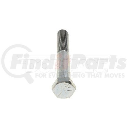 Dorman 760-227N Cap Screw-Hex Head-Grade 5- 3/8-16 x 2-3/4 In.