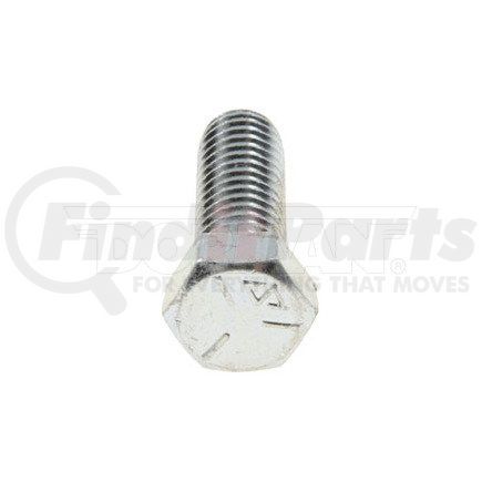 Dorman 760-312N Cap Screw-Hex Head-Grade 5- 7/16-14 x 1-1/4 In.