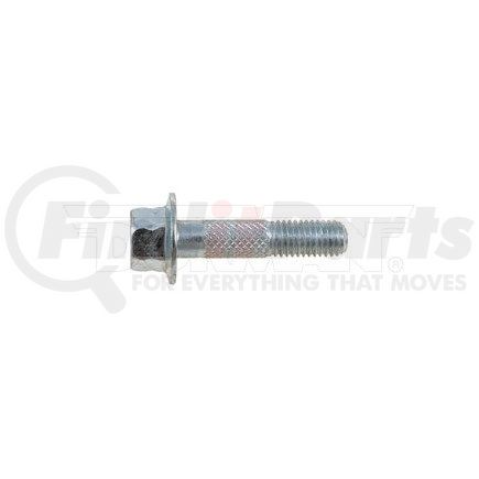 Dorman 678-003-1 Starter Mounting Bolt, Type 1 Long, M10-1.5 X 45mm, GM 2,2.5,3.4 L