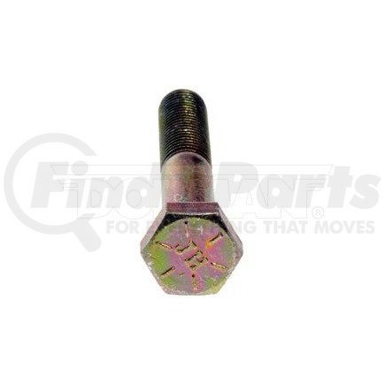 Dorman 961-620 Hex Bolt - Grade 8 - 5/16-24 X 2