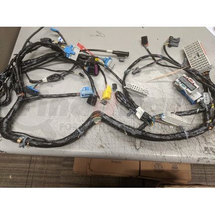 GM 15876466 HARNESS ASM I/P WRG