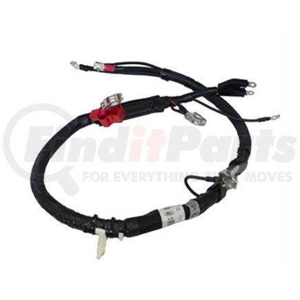 Ford 2L3Z14300AA CABLE ASY - BATTERY TO BATTERY