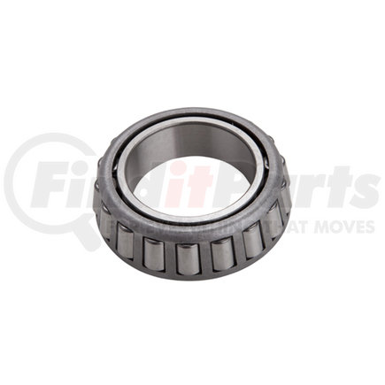 NTN 495S - "bower bearing" wheel bearing | versatile wheel bearing designed for optimal performance & durability