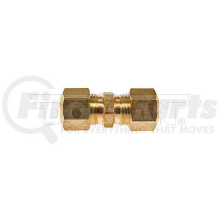 Dorman 490-024.1 Compression Fitting-Union-5/16 In.