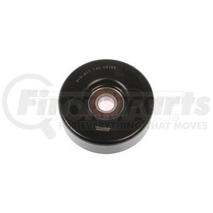 Dorman 419-5006 Idler Pulley (Pulley Only)