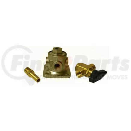Hendrickson AK-68 - AIR CONTROL KIT | FinditParts