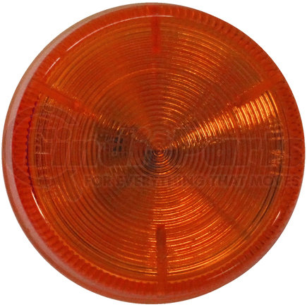 Peterson Lighting 194R 194A/R Series Piranha&reg; LED 2" LED Clearance/Side Marker Light - Amber