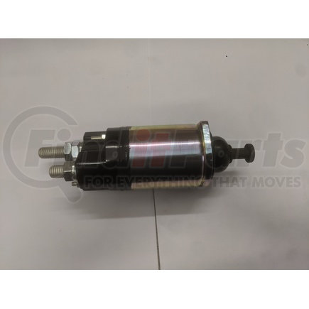 Starter Solenoid