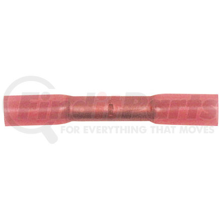 IMPERIAL 71892 - ® seal-a-crimp® sealed heat shrink butt connector, red, 22-18 awg