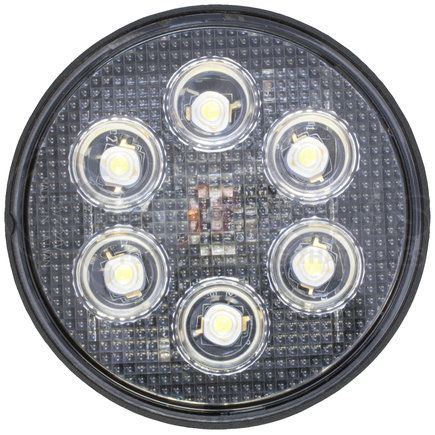 Peterson Lighting 711 711 Great White&reg; Par 36 LED Replacement Beam - Round LED Work Light