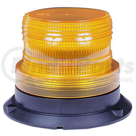 Peterson Lighting 764A 764 LED Micro-Strobe Light - Amber