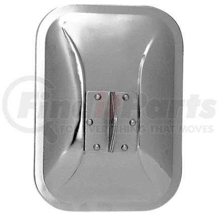 Peterson Lighting 832 832 Stainless Steel Replacement Head - Stainless-Steel