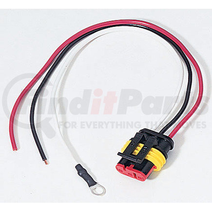 Brake / Tail / Turn Signal Light Plug