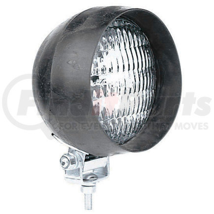 Peterson Lighting 508 508 Par 36, Rubber Tractor/Implement Light - Trapezoid
