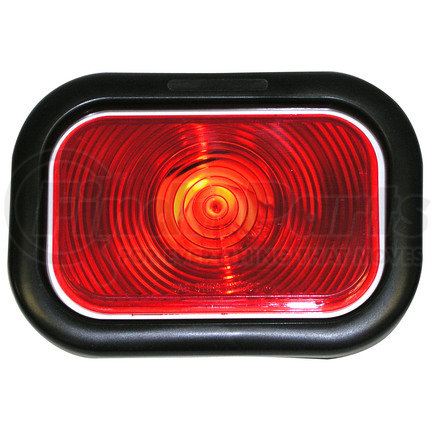 Peterson Lighting 450KR 450R Stop, Turn and Tail Light - Red, Stop/Turn/Tail Kit