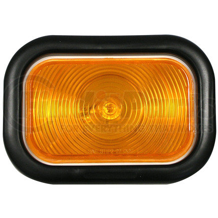 Peterson Lighting 450KA 450A Sealed Amber Turn Signal. - Amber, Turn Signal Kit