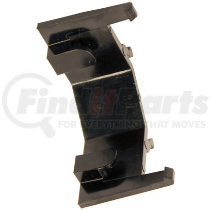 Peterson Lighting B359-10 359-10 Mounting Clip - Snap-in Channel Clip