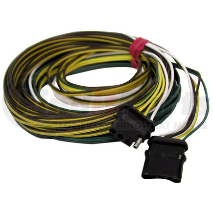 Peterson Lighting B5425Y 5425 Split Trailer Harness Kit - Complete Kit