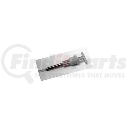 PAI 141290 Engine Oil Dipstick - Universal; Cummins N14 Series Application Length: 88 inches