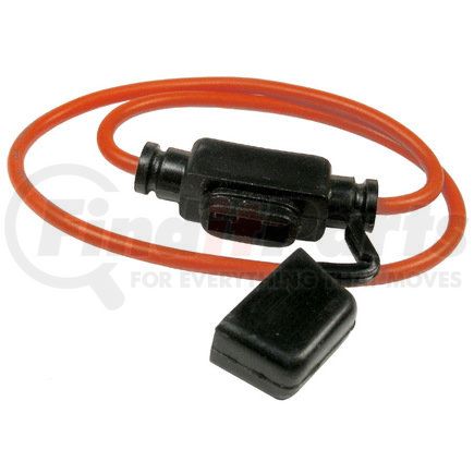 PETERSON LIGHTING PMV0967PT - 0967 fuse holder - 30 amp mini fuse holder | 12 gauge mini fuse holder, 30 amp