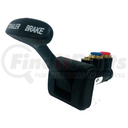 Trailer Brake Control Valve