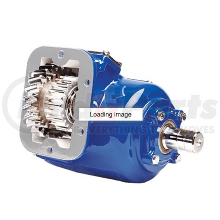 Muncie Power Products CS6BI8405D1SP Power Take Off (PTO) Assembly |  FinditParts