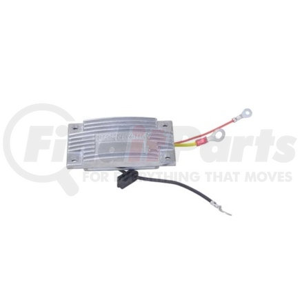 Leece Neville R240105833S Leece Neville, Regulator, Electronic, 12V, 14.2 Set Point, A-Circuit