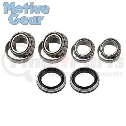 Motive Gear KIT C11.5DRW Motive Gear - Axle Bearing and Seal Kit