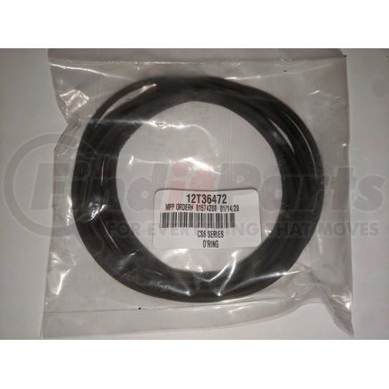 MUNCIE POWER PRODUCTS 12T36472 O-RING