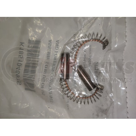 Leece Neville K185104697S KIT, BRUSHES- 4000'S