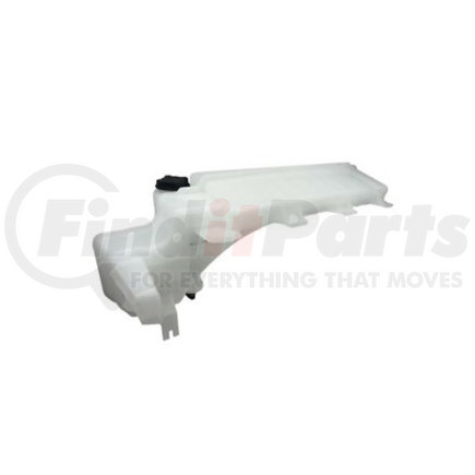 Automann 575.1082 Engine Coolant Reservoir - For Volvo