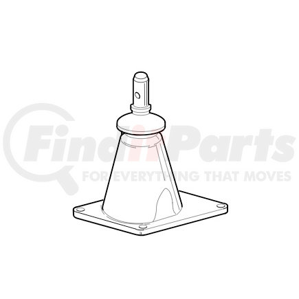 Automatic Transmission Components