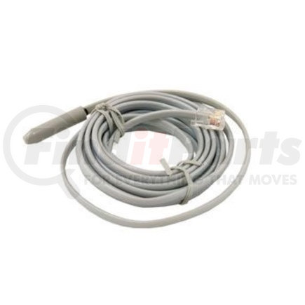 Peterbilt 17-04191-2000 Air Charge Temperature Sensor - Temperature Probe, Teltek