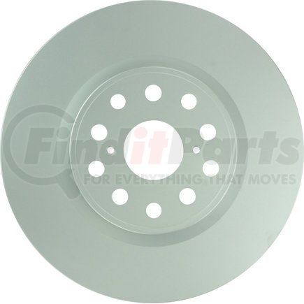 Bosch 50011493 Disc Brake Rotor