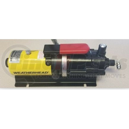 Weatherhead T-462-2 Eaton Weatherhead Air/Hyd Pump