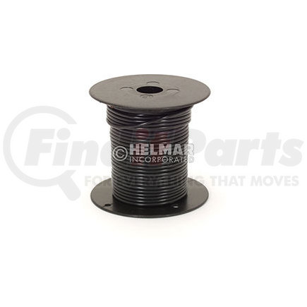 The Universal Group 02310 WIRE (BLACK 100')