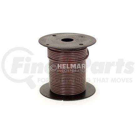 The Universal Group 02313 WIRE (BROWN 100')