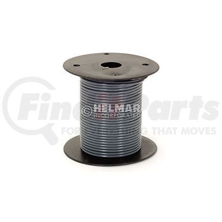 The Universal Group 02316 WIRE (GREY 100')