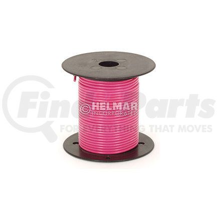 The Universal Group 02321 WIRE (PINK 100')