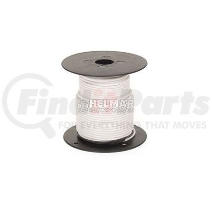 The Universal Group 02359 WIRE (WHITE 100')