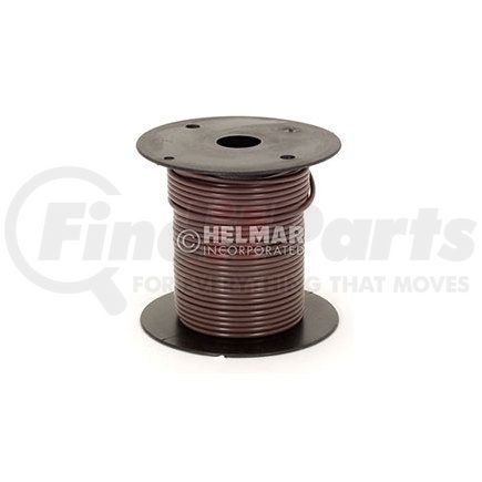 The Universal Group 02363 WIRE (BROWN 100')