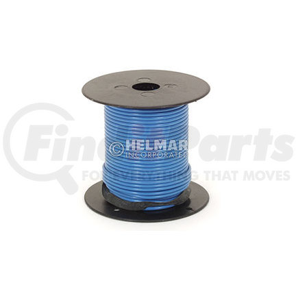 The Universal Group 02364 WIRE (BLUE 100')