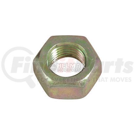 Komatsu 01582-11411 NUT