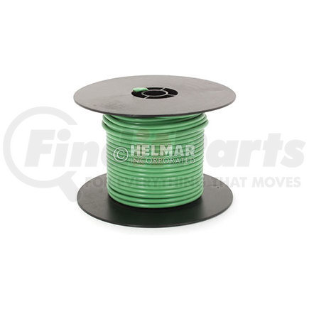 The Universal Group 02461 WIRE (GREEN 100')