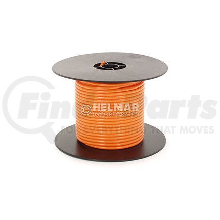 The Universal Group 02465 WIRE (ORANGE 100')