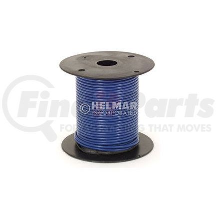 The Universal Group 02368 WIRE (DK.BLUE 100')